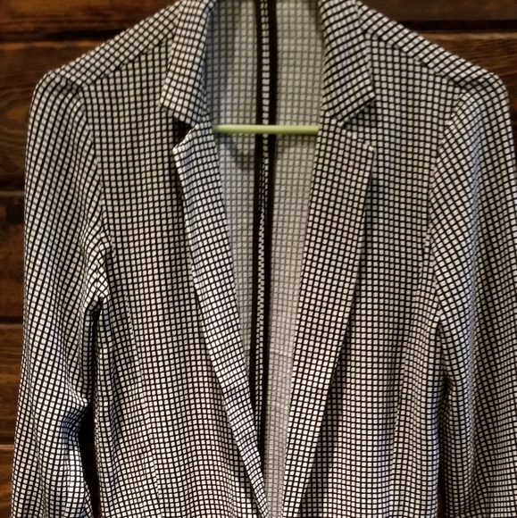 Long overcoat /blazer - Picture 1 of 3